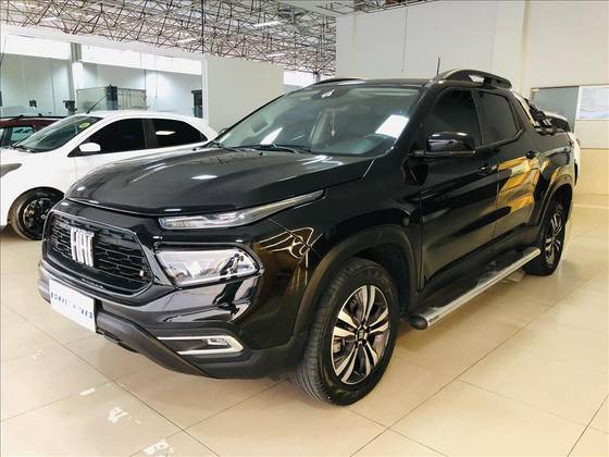 FIAT TORO 1.3 TURBO 270 FLEX FREEDOM AT6 FIAT TORO 1.3 TURBO 270 FLEX FREEDOM AT6